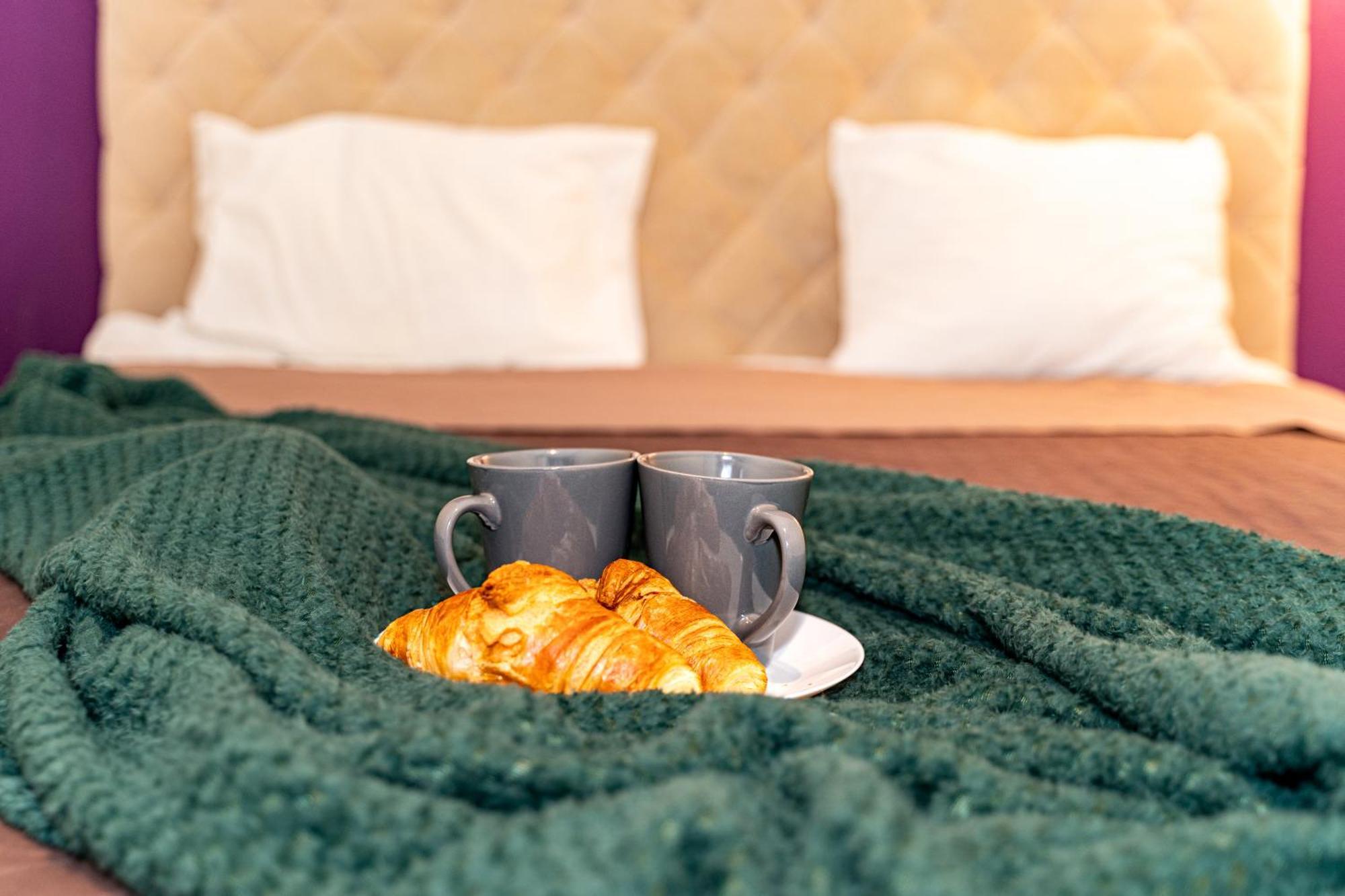 Apartamenty Triton Park Варшава Екстериор снимка