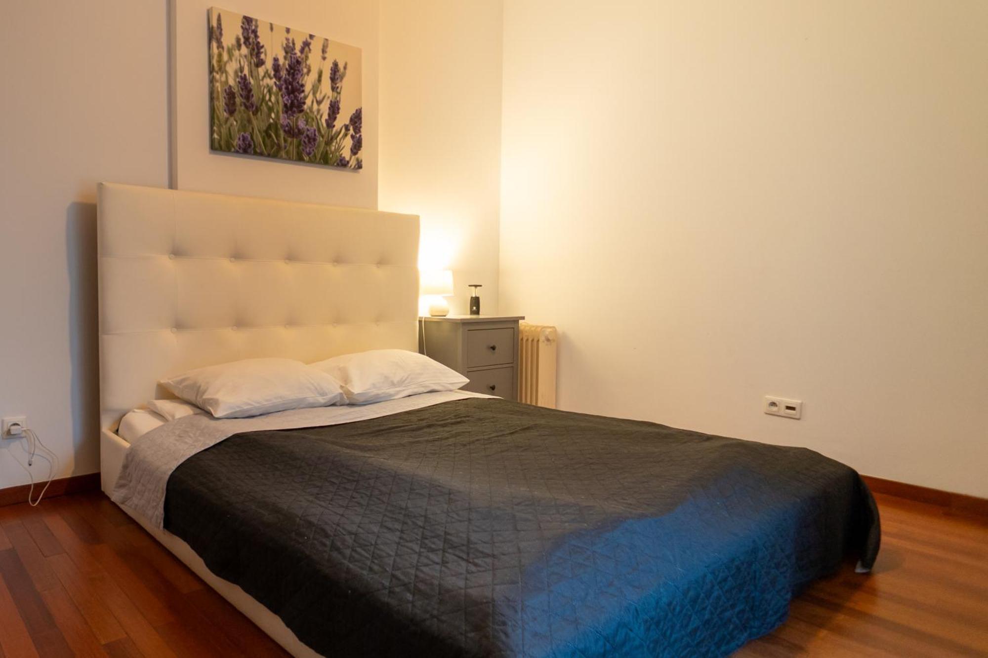 Apartamenty Triton Park Варшава Екстериор снимка