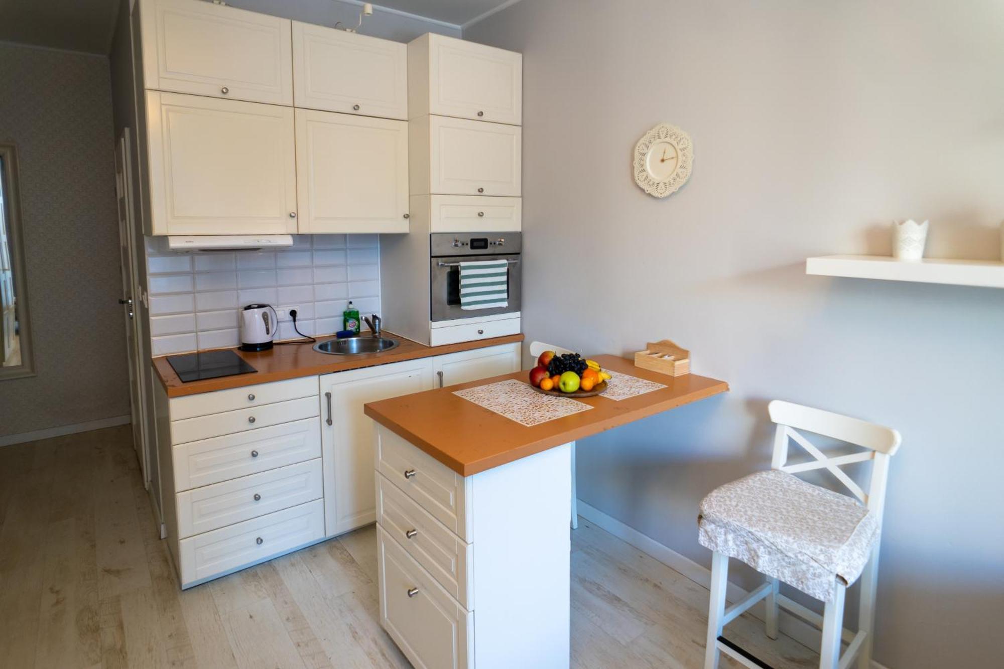 Apartamenty Triton Park Варшава Стая снимка